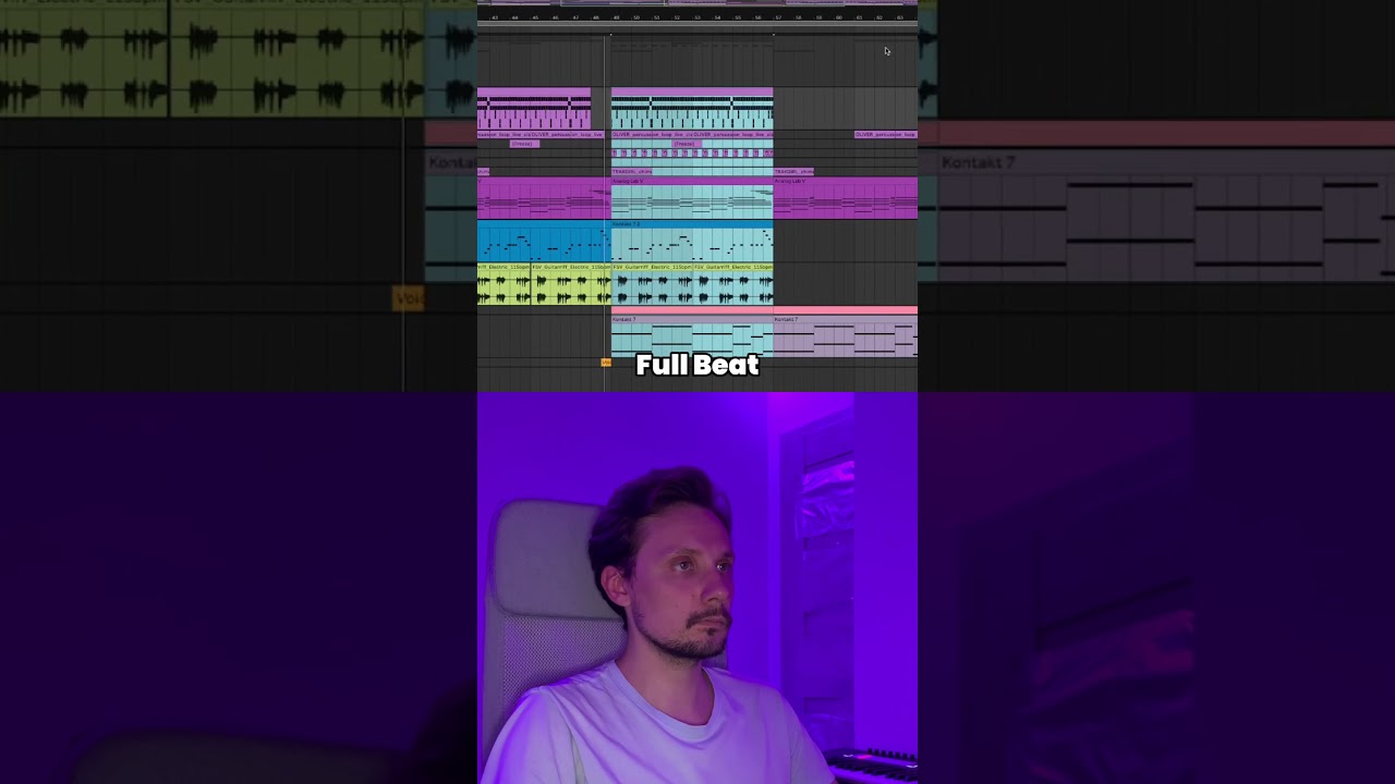 The 5 SECRETS to BRUNO MARS FUNK Style Beats