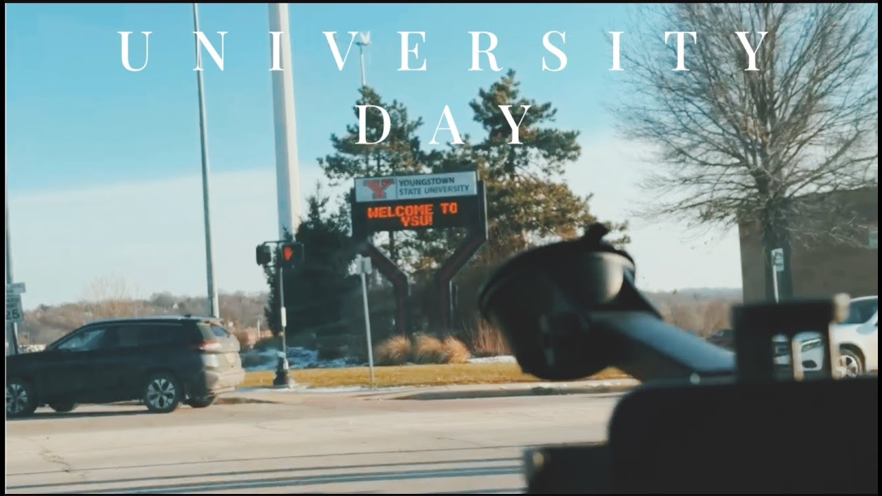 Day07. The day before Washington D.C road trip, story behind my car purchase.