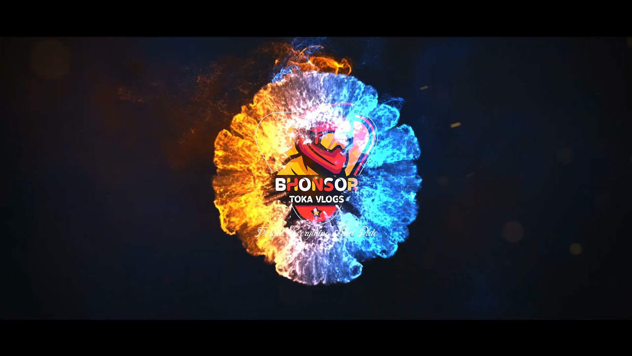 Introducing Bhonsor Toka Vlogs