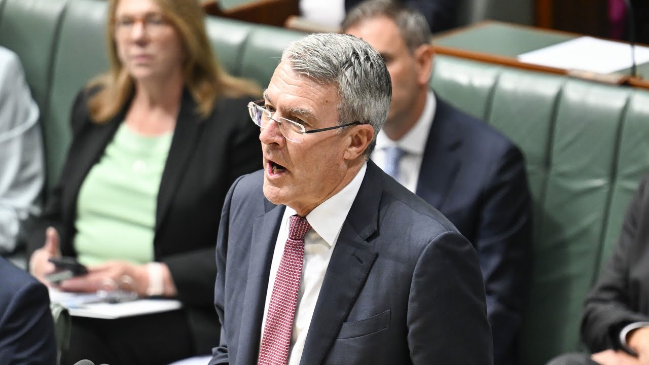 Question Time erupts as Opposition demands Attorney-General withdraw ‘offensive remarks’
