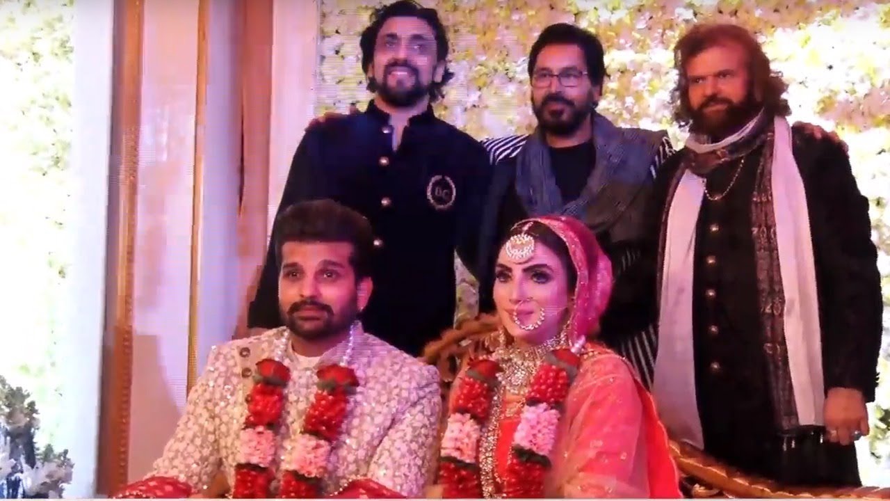 ( Live ) YUVRAJ AND MANSI | WEDDING NIGHT WITH HINDU CUSTOMS | DAINIK SAVERA