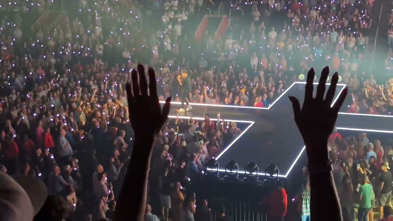 Phil Wickham : I Believe (Live)
