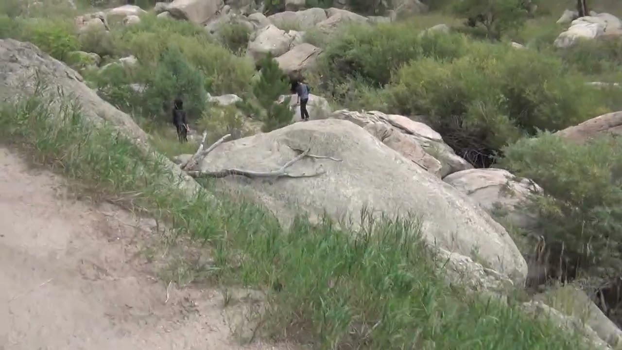 Colorado 50