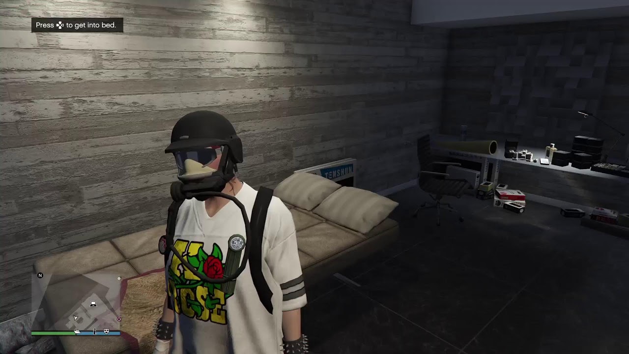 GTA5 PS5 ONLINE CHAOS IN LOS SANTOS HNY EVE 2026 LAST DAYS OF 2025