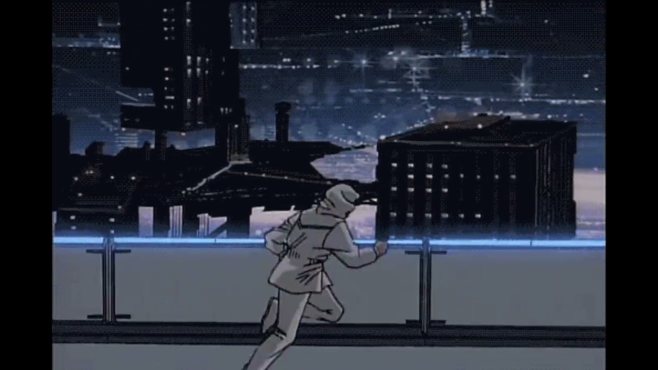 kanye west - new body (slowed + reverb)