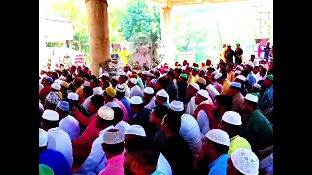 অলিকুল সম্রাট গাউছে মুখতার বাবাজান কেবলার সহধর্মিণীদ্বয় বার্ষিক জিয়াফত শরীফ | কুতুবদিয়া দরবার শরীফ