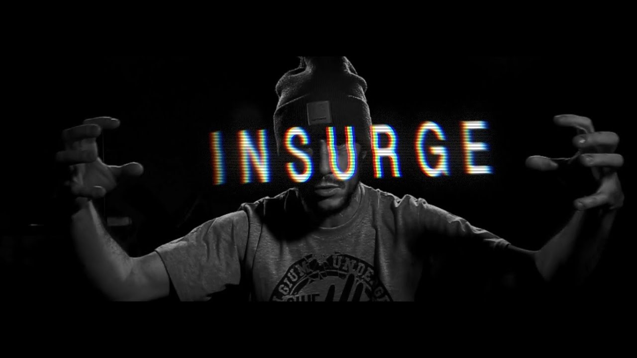 KOSTA - Poignée de Punchlines sur Give me 5 Prod.