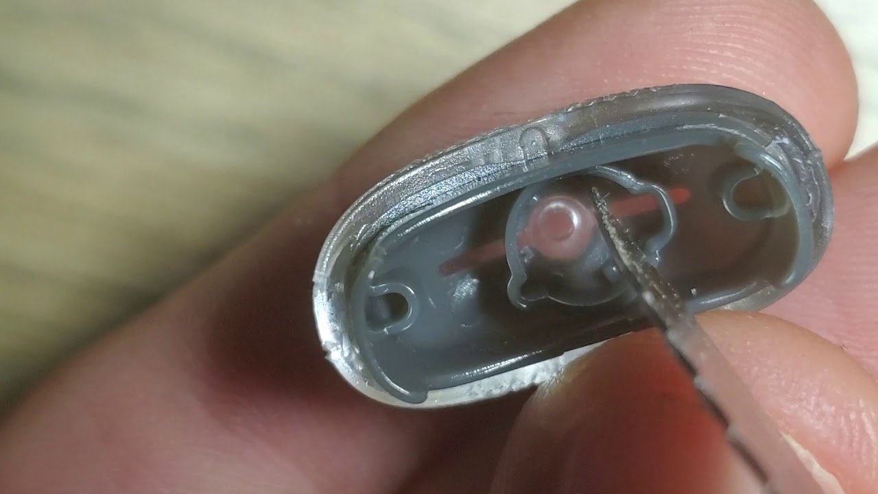 Как зарядить вейп Air Bar