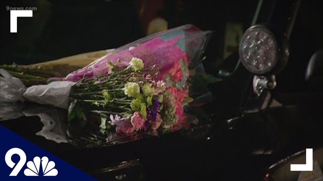 'He&rsquo;s everything policing needs': Boulder Police chief remembers fallen officer Eric Talley