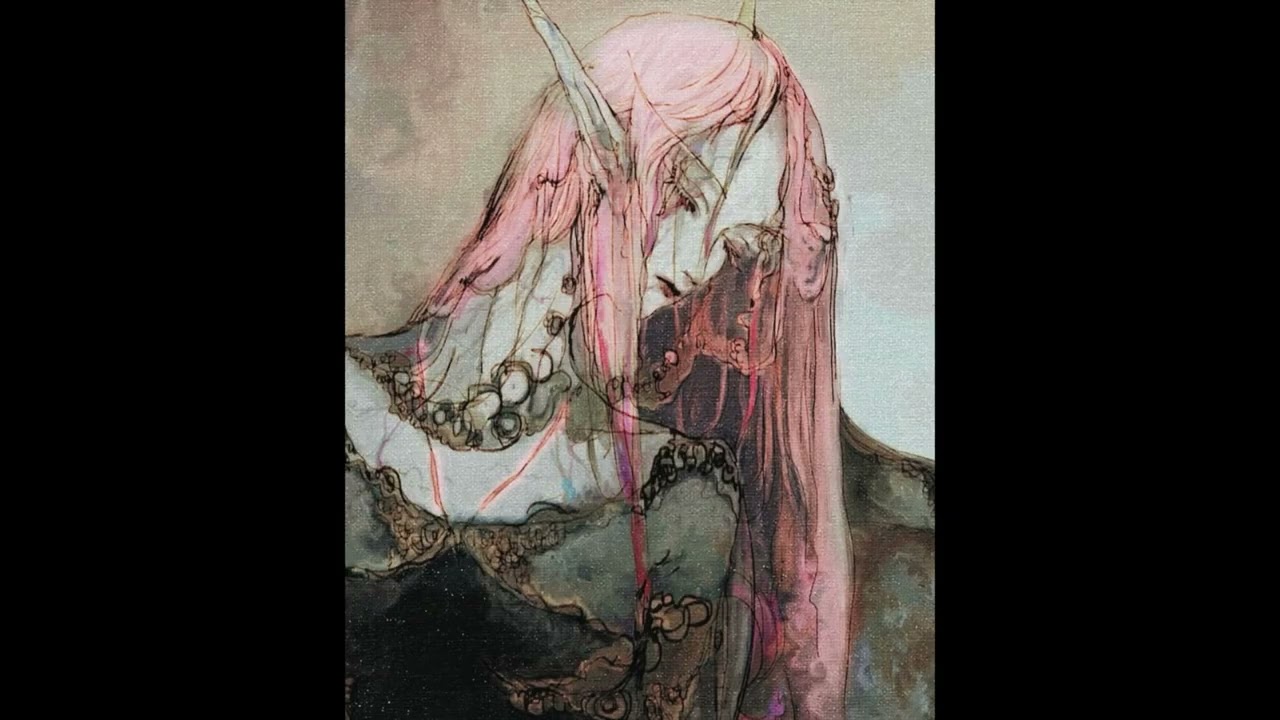*free* bladee + sickboyrari + ecco2k type beat
