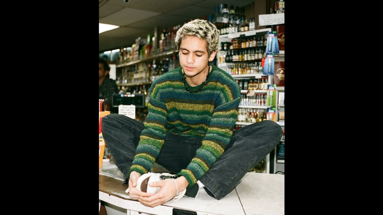 [FREE] DOMINIC FIKE X STEVE LACY TYPE BEAT - 