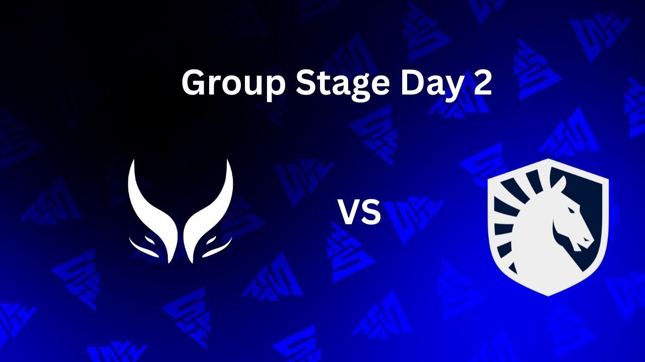 OG  vs Navi  |BLAST Slam VI: Malta, Group Stage, Day 2 -