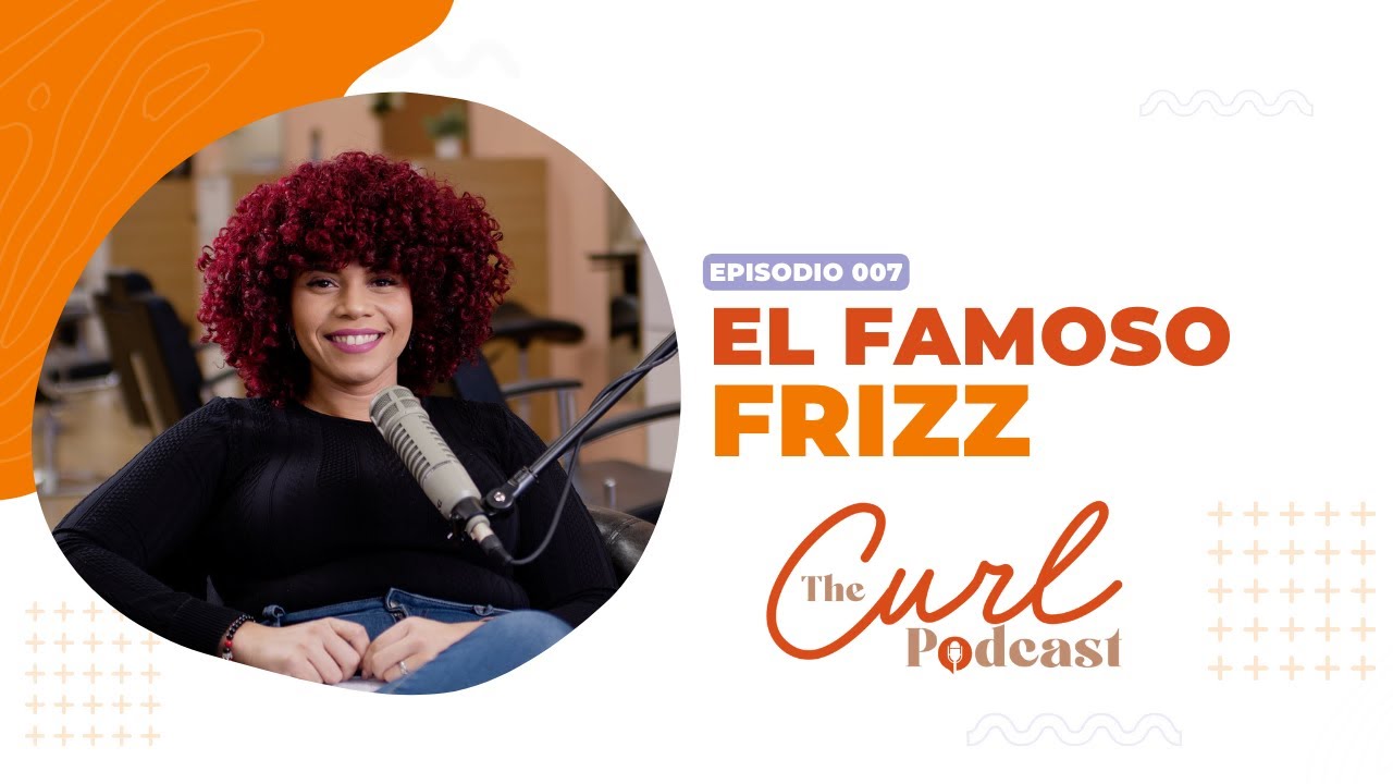 El Famoso Frizz