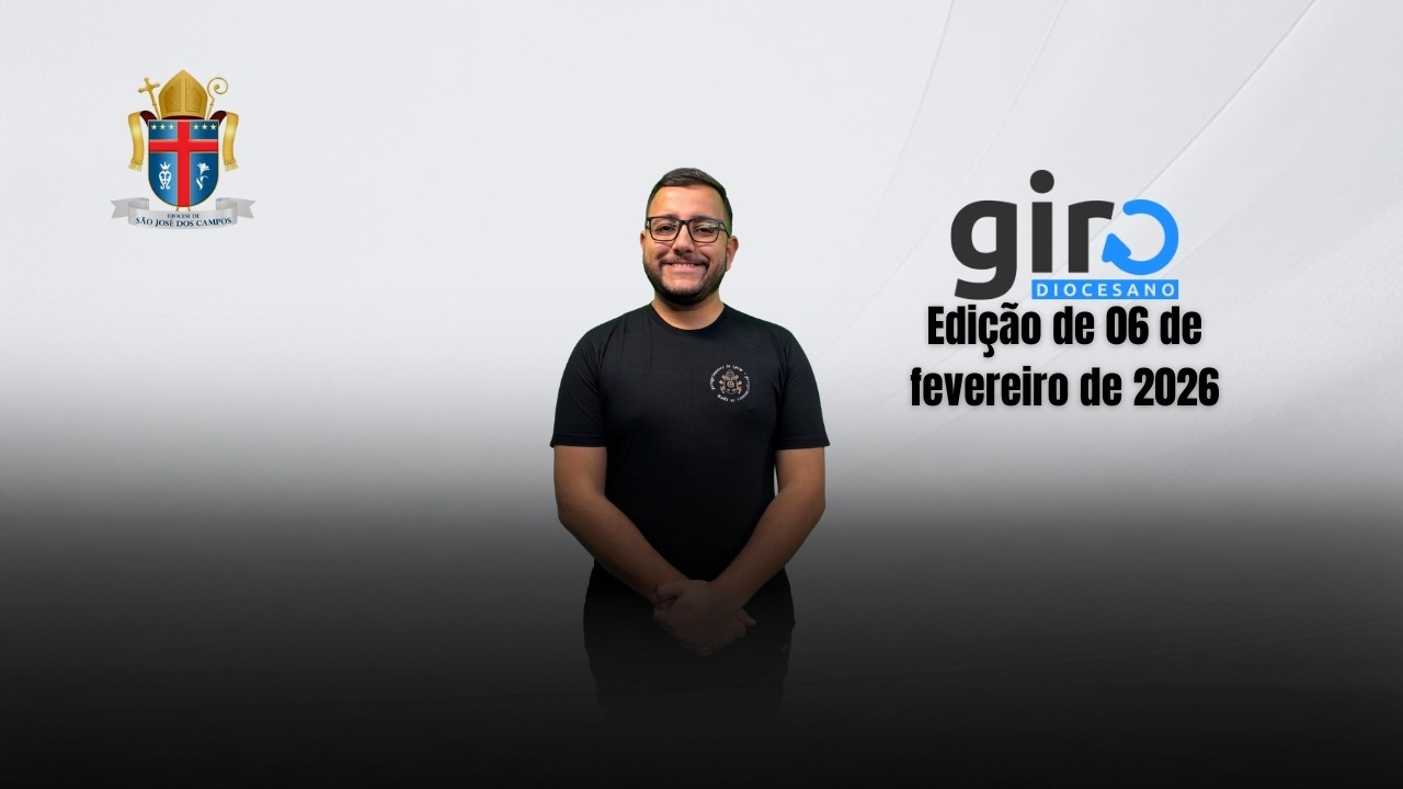 Giro Diocesano (06 de fevereiro de 2026)