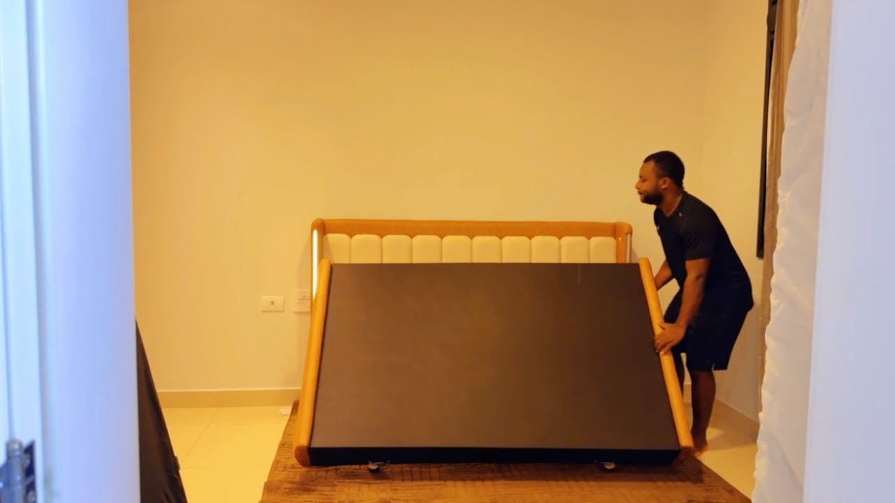 Vini Nou Mete Yon Lot Anba Nan Kabann Lan Guys 😎