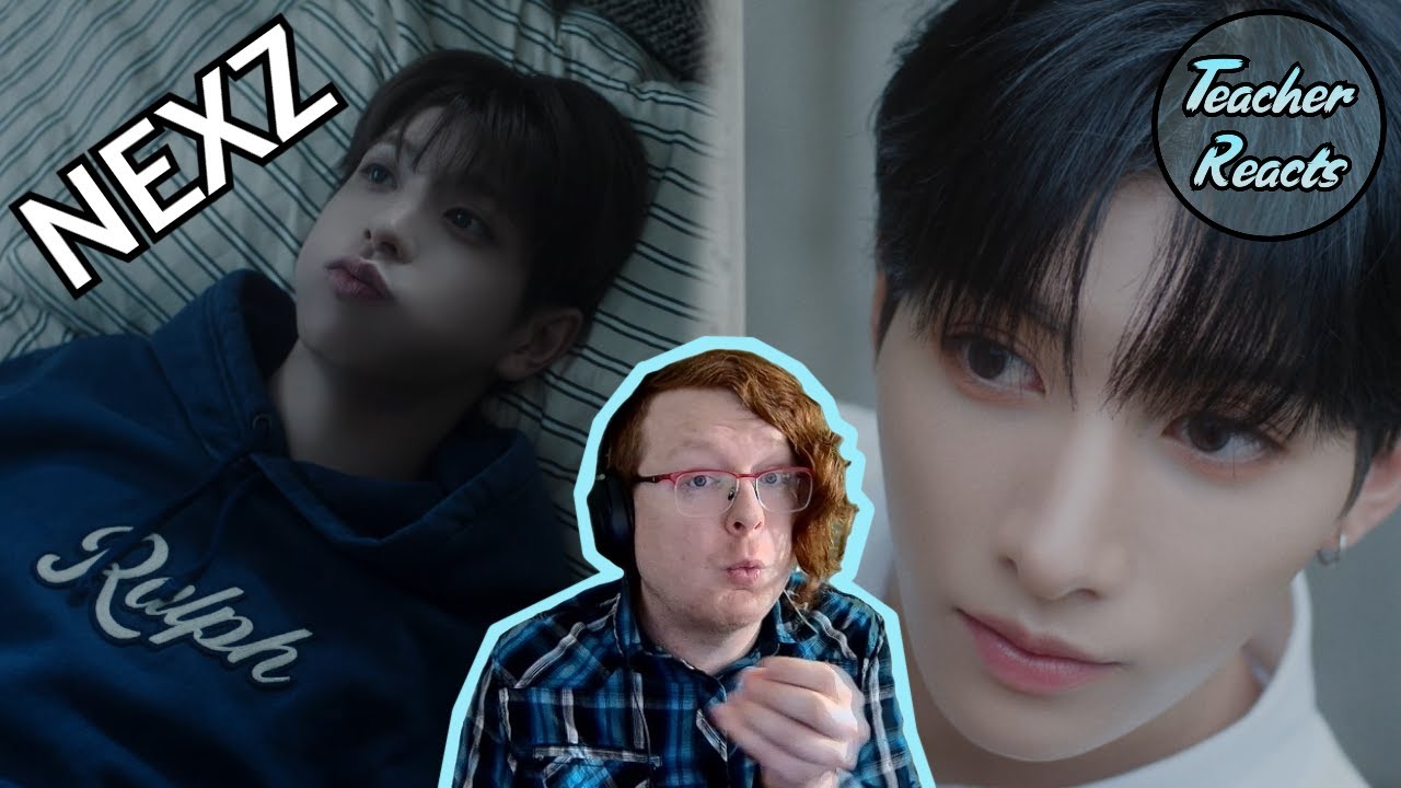 TEACHER REACTS | NEXZ(넥스지) 