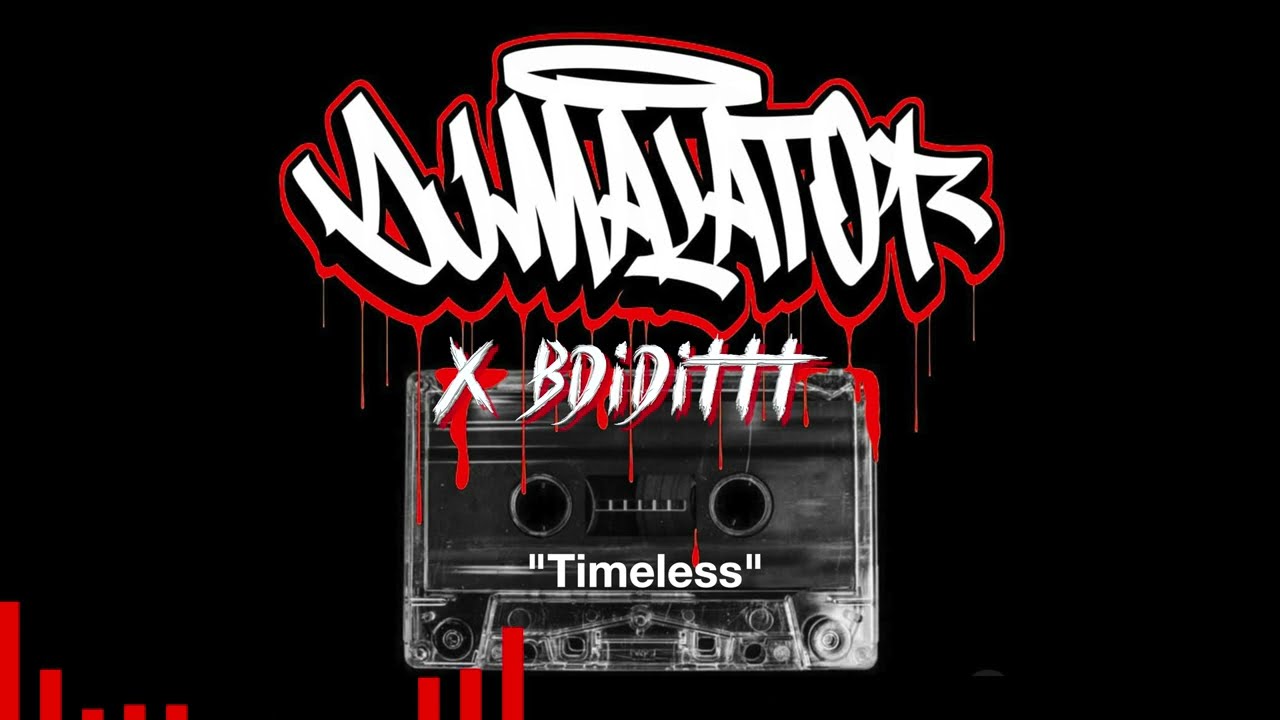 Timeless | Soul Trap Beat | Freestyle Beats 2025 | Motivational Beats 2025