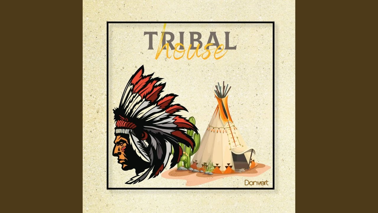 Tribal House