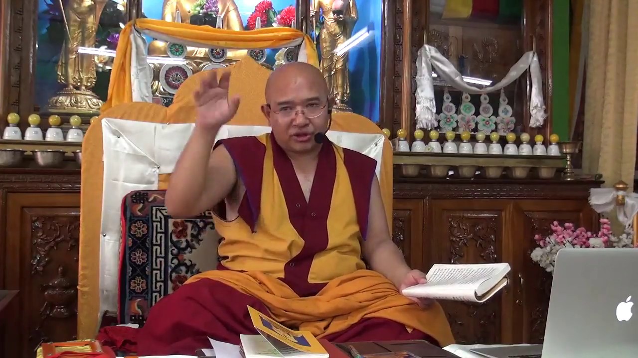 Part01-༼ཉིན་རེའི་ཉམས་ལེན།༽Buddhist Daily Practice in Dimapur- Tibetan Language