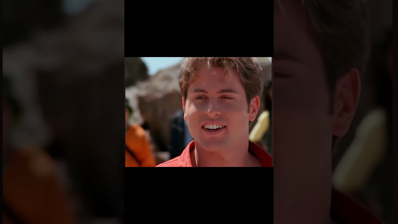 Power Rangers Time Forcé ¿Por qué Wes y Jen son la mejor pareja?