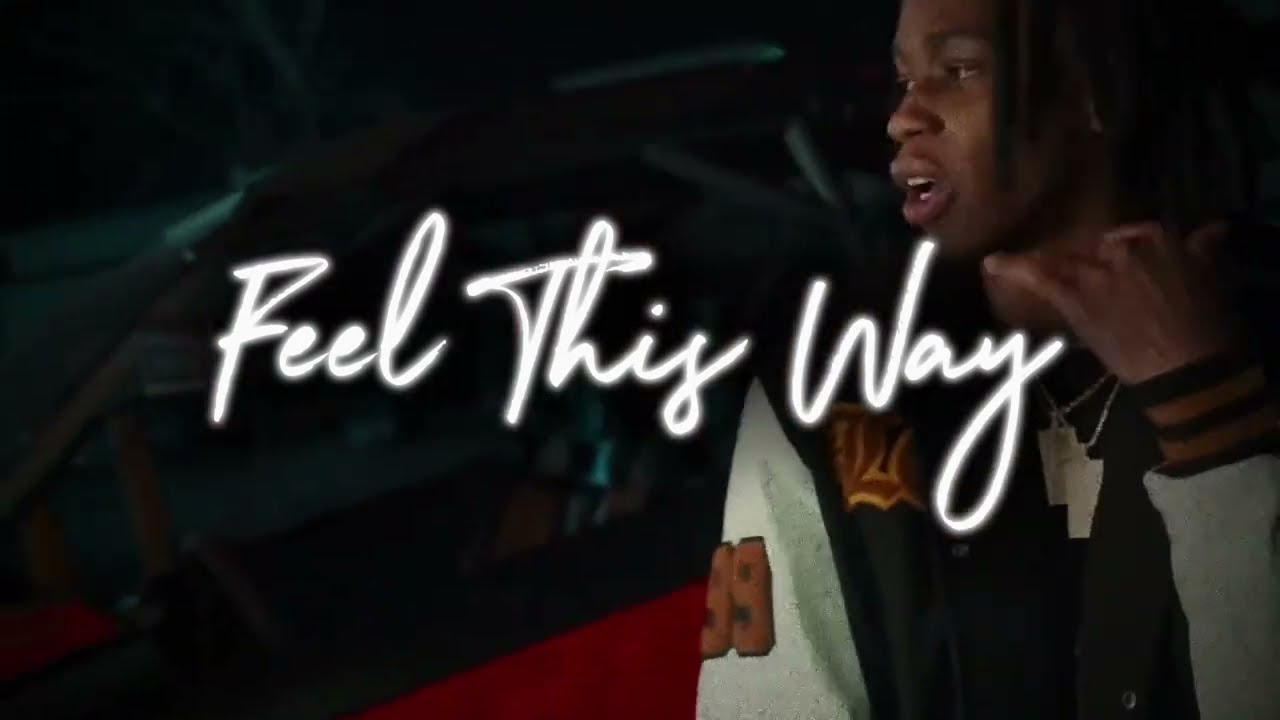 [PAIN] LG Malique Type Beat 