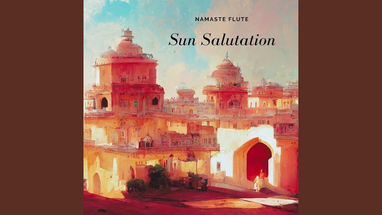 Sun Salutation