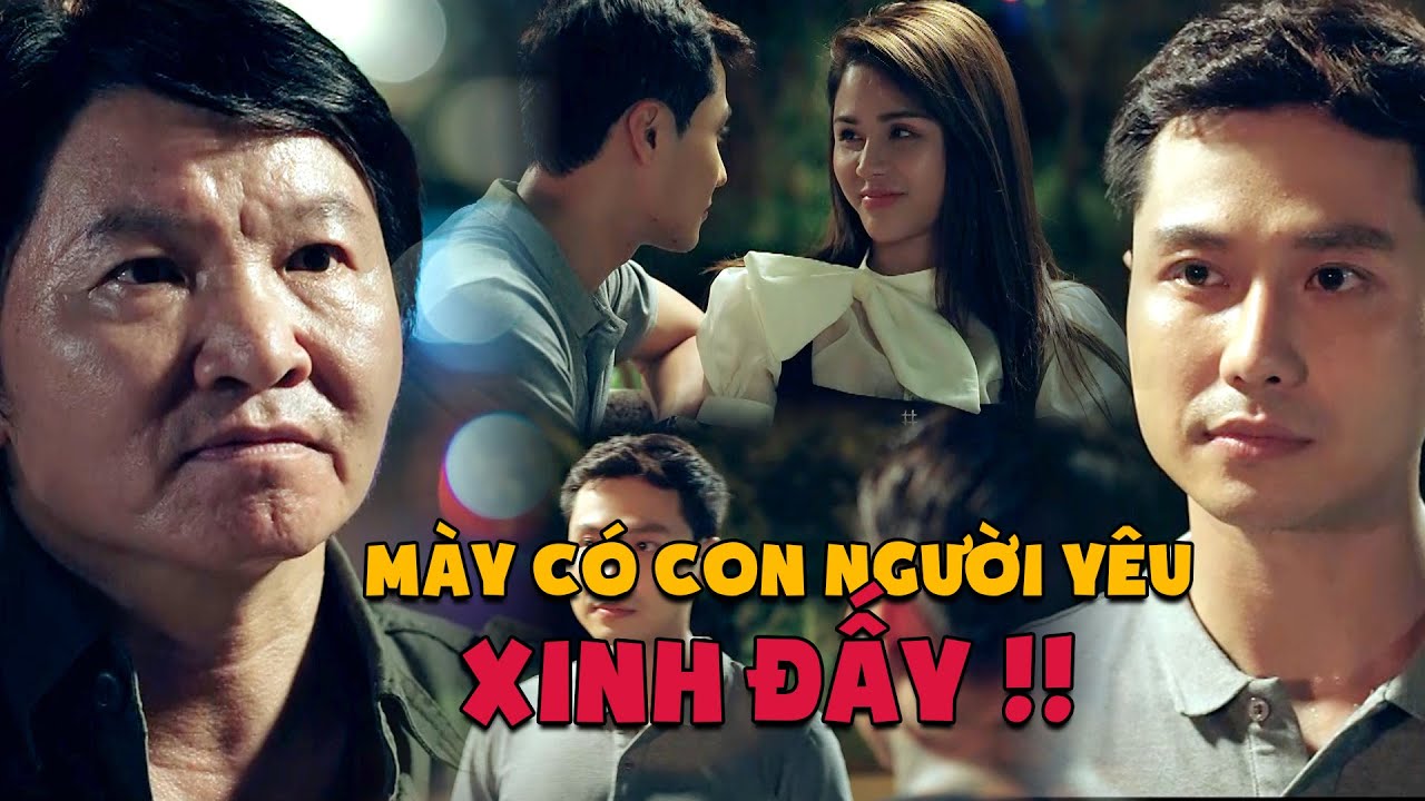 Đấu Trí #21 - GÂY THÙ CHUỐC OÁN anh công an bị XÃ HỘI ĐEN lấy người yêu ra ĐE DOẠ | Phim Việt Nam