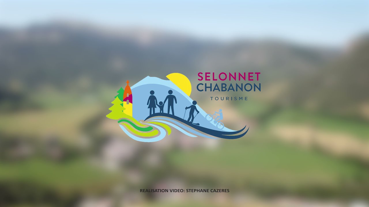 Un été à Selonnet - Chabanon
