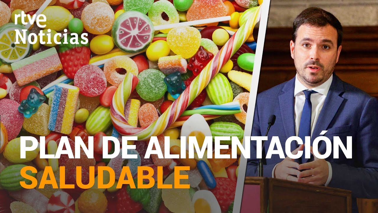 CONSUMO proh&iacute;be la PUBLICIDAD de galletas, zumos, y dulces dirigida a menores de 16 a&ntilde;os | RTVE