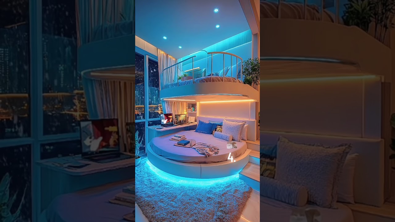 Choose your dream bedroom!❤️💫#short #shorts #bedroomdesign #shortsfeed #aesthetic #home #dreamhome