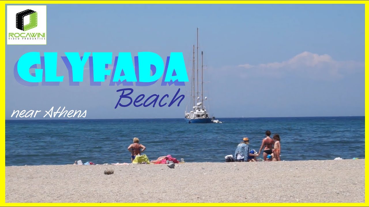 Glyfada Athens