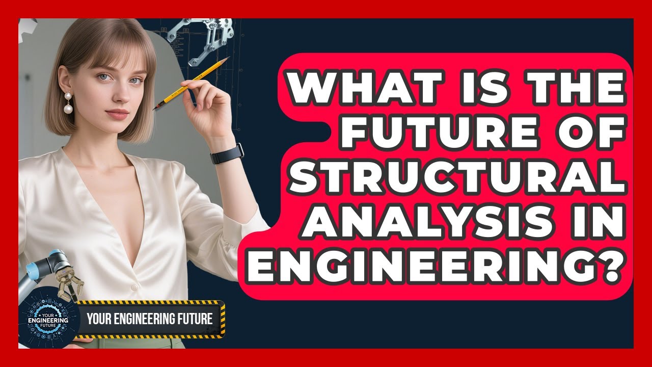 What Is the Future of Structural Analysis in Engineering? - Your Engineering Future