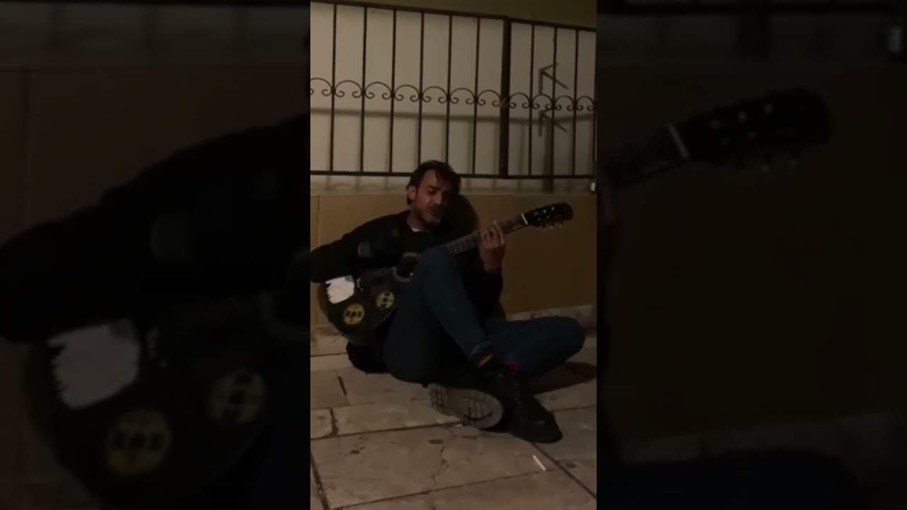 Rıza Tamer - Benden Sonra