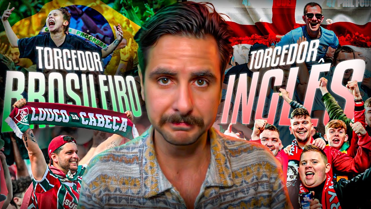 País do futebol?