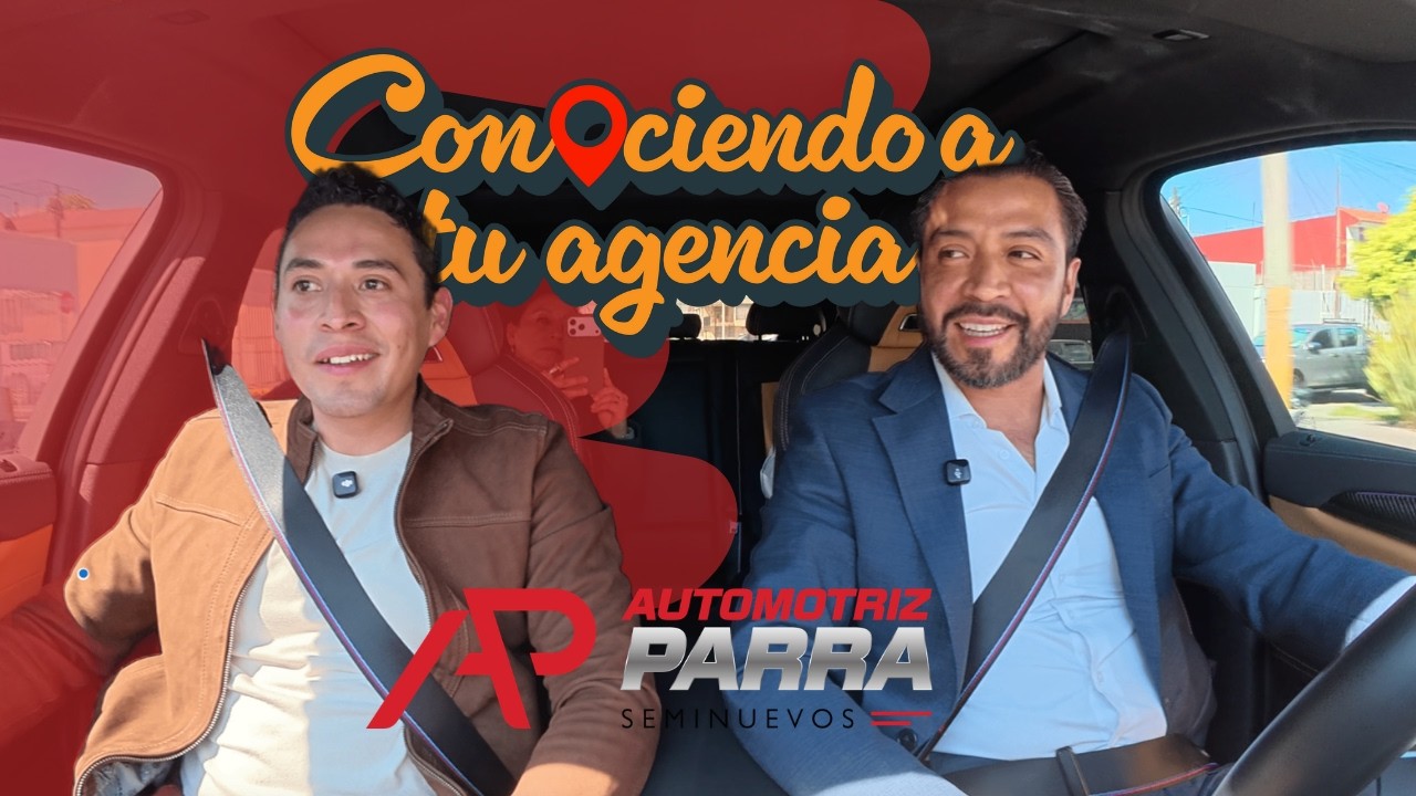 ¿Comprar un AUTO USADO sigue siendo RECOMENDABLE? |  En Automotriz Parra lo comprobamos