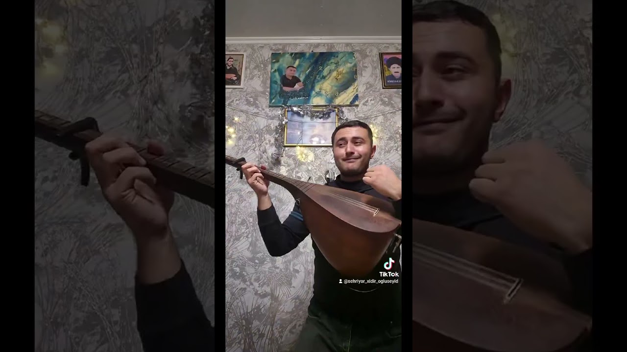 Yanıq Kərəmi 