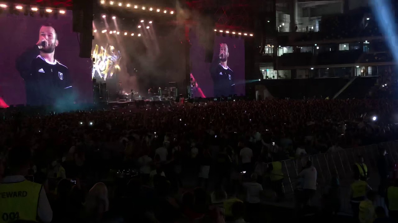 МАКС КОРЖ - РАЗНЕСЕМ / УЛИЦЫ БЕЗ ФОНАРЕЙ 31.08.2019 Москва