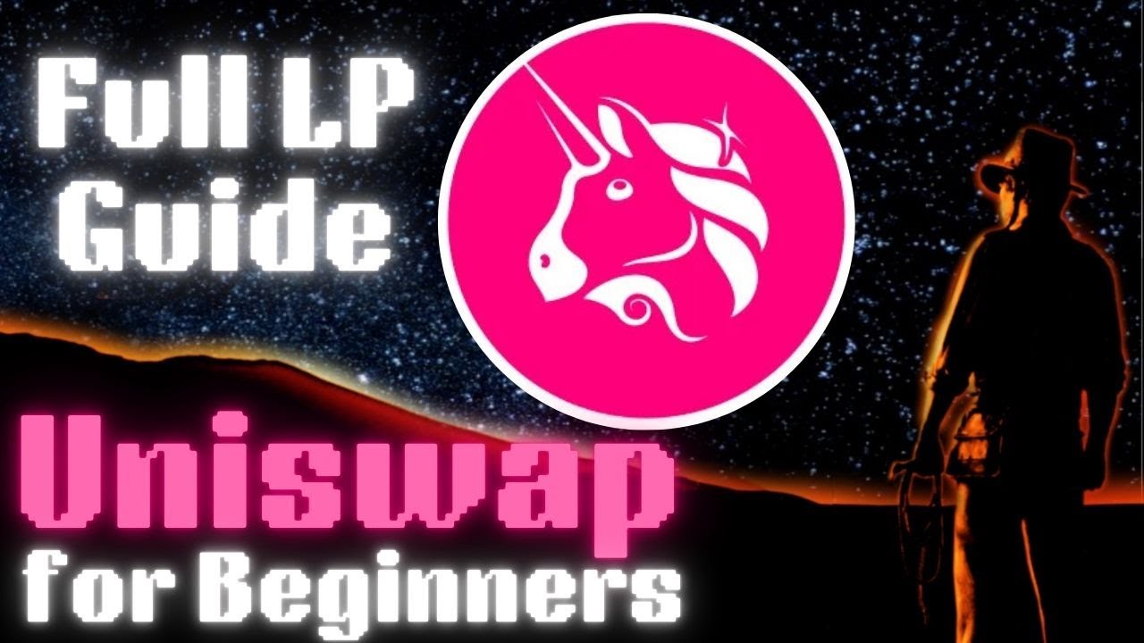 Earn Passive Income on Uniswap with Liquidity Pools!