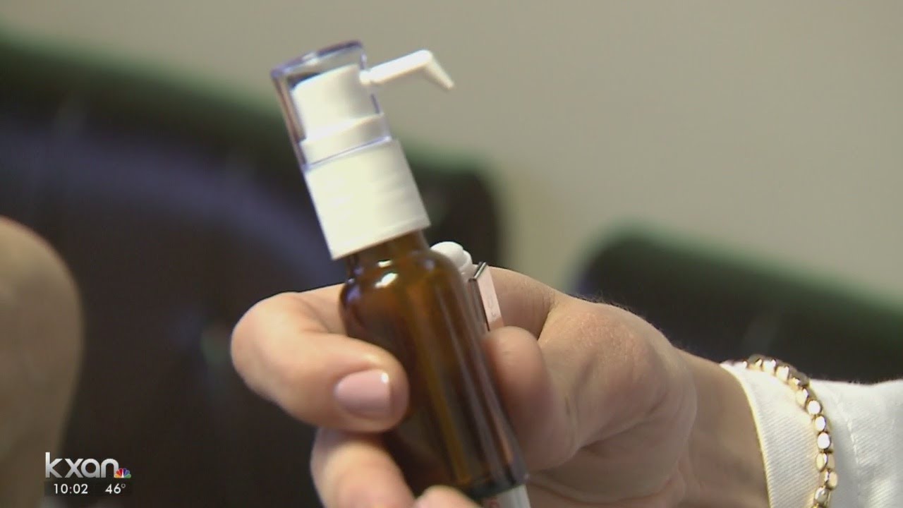 CEDAR FEVER: How it's getting misdiagnosed in children