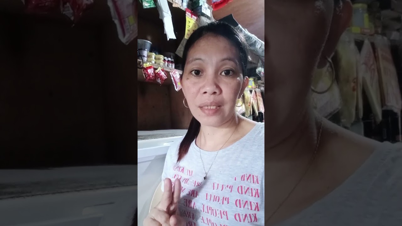 Risky Na Ang Ating Pagbubuntis.  .Nag Crave Nang Banana Cue . .