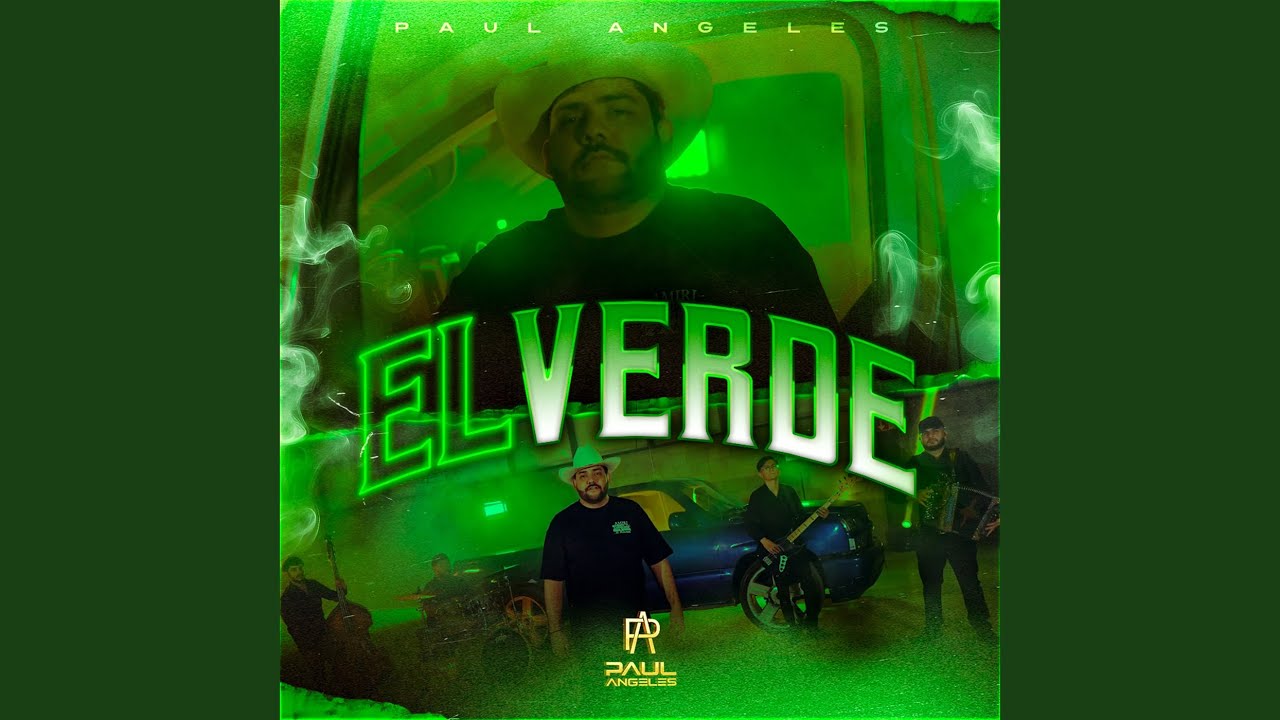 El Verde