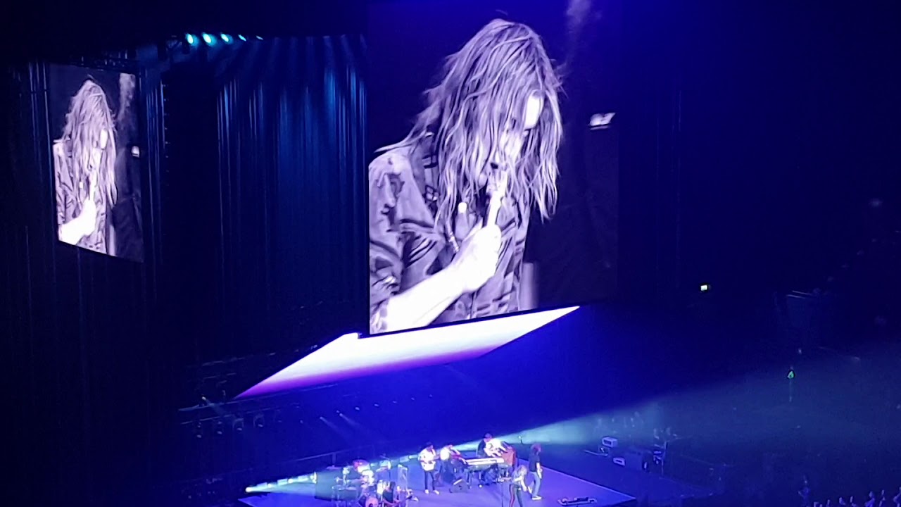 Anouk - Nobody's Wife (live from Amsterdam Ziggo Dome 03.05.2019)
