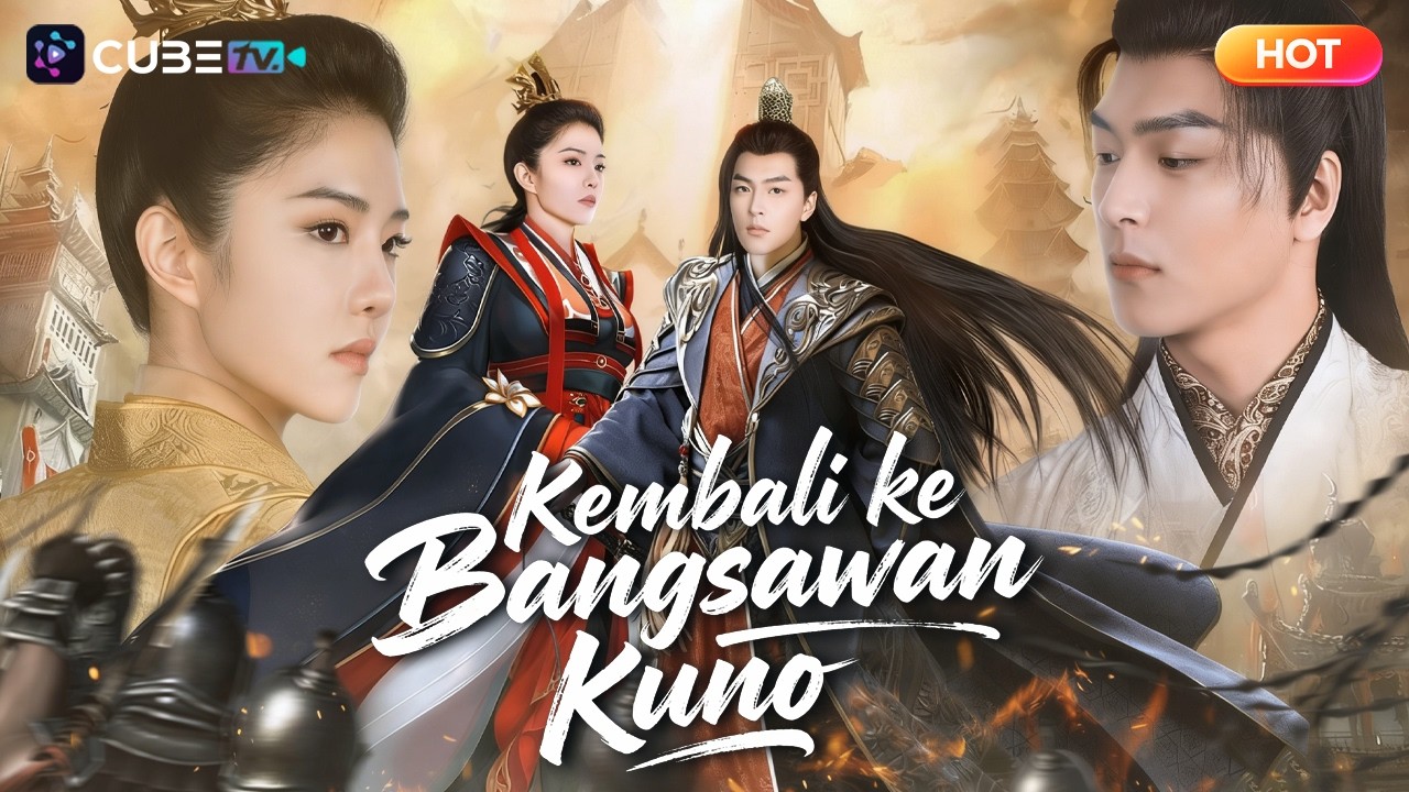 【FULL】Menguasai istana kuno dengan ilmu modern, Kaisar dan para Selir sangat memujanya!