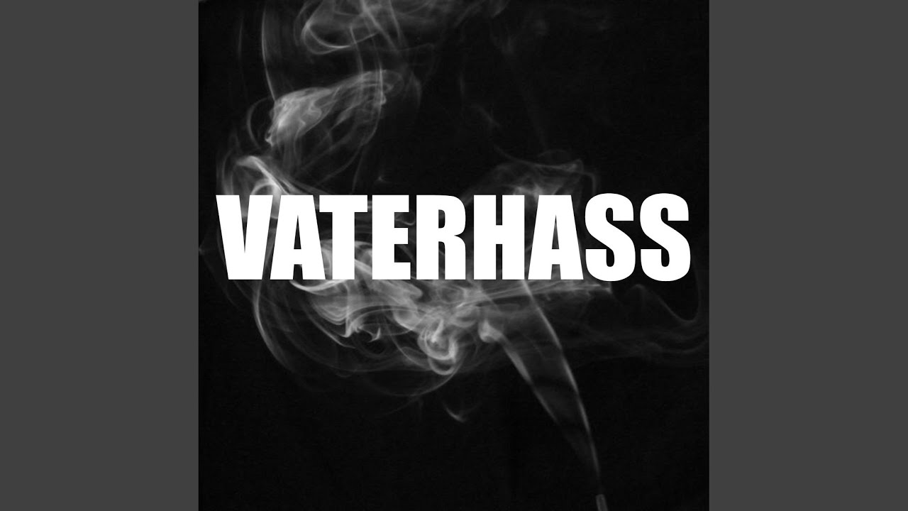 Vaterhass