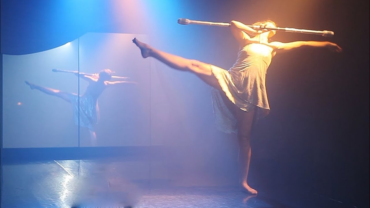 Linda Farkas: Contact Staff at the Art of Movement's House