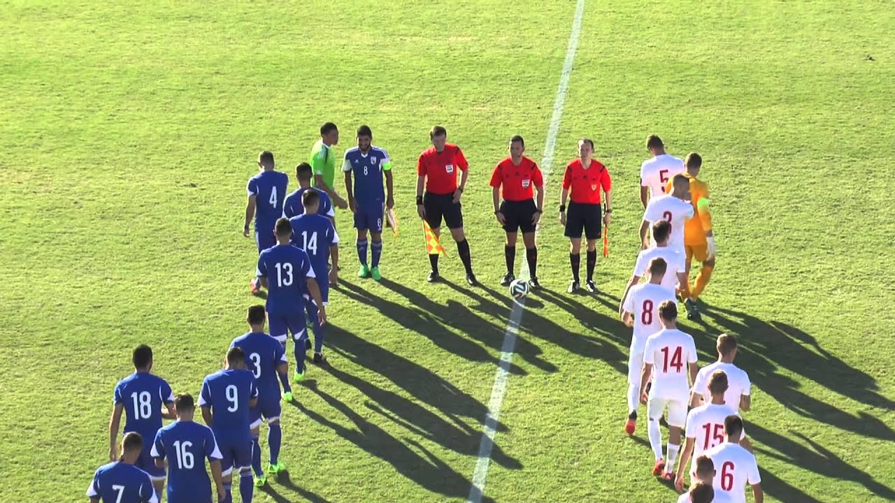POLAND 3 0 CYPRUS HIGHLIGHTS