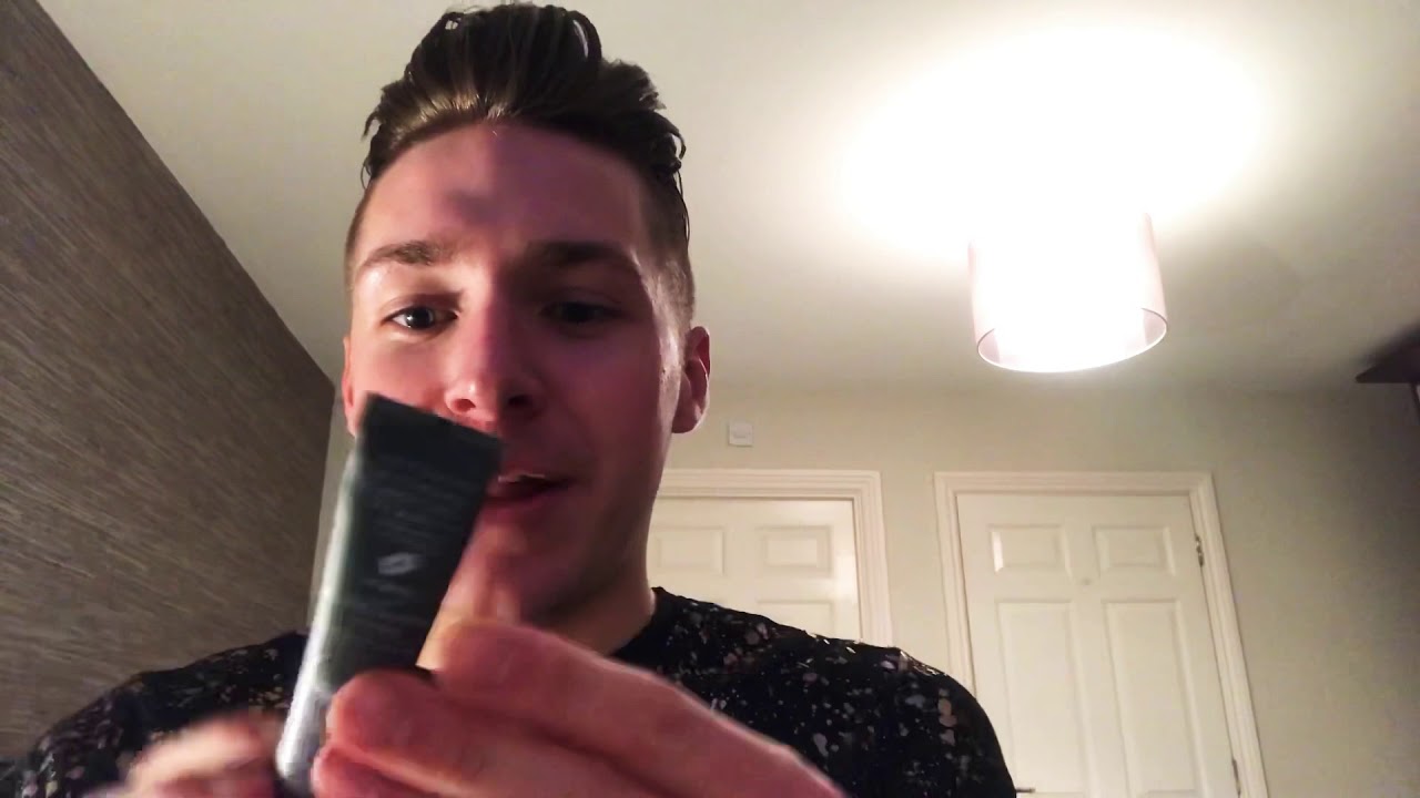 Generation Clay Charcoal Face Mask Review