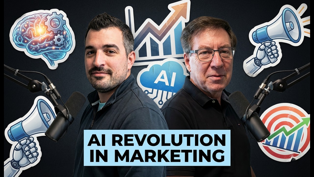 Navigating the Digital Marketing Landscape: Shift Towards AI/Influencer Strategies in Real Estate