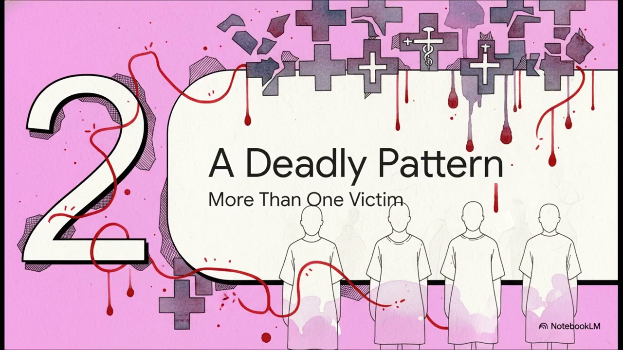 "Deadly Care: Exposing Healthcare Betrayal in Kenya"
