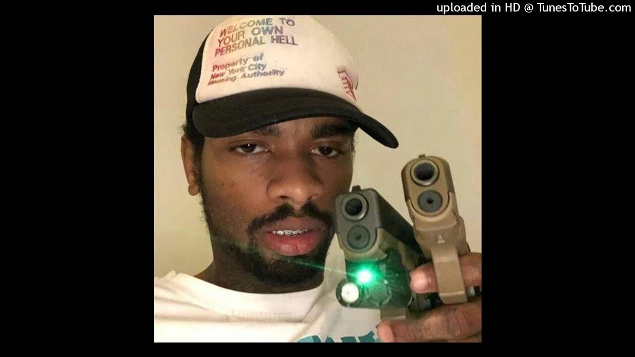 evil plugg for glokk40spazz lazerdim700 slimesito osamason